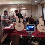 Guitar and Bass Expo