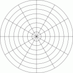 Radial Line Template (1)