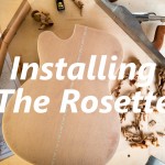 1 Installing the rosette