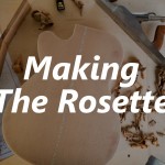 1 Making the rosette